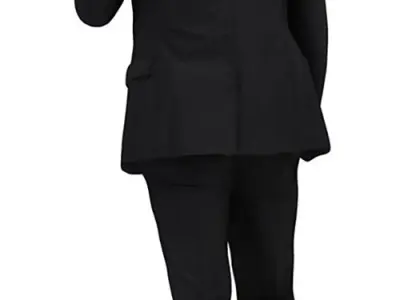 Chen Posed 001