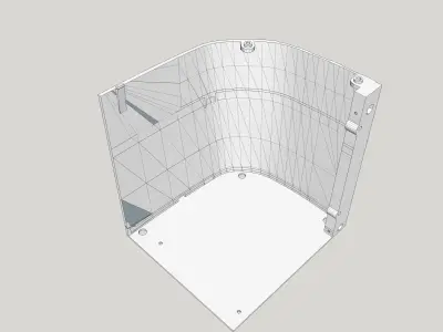 1-72nd Titanic - PART 8 - MUST READ DESCRIPTION 3D print model