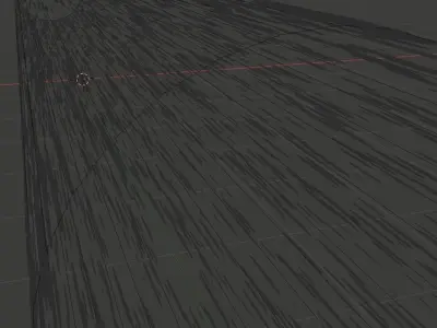 SCI-FI Speed Of Light 3D model