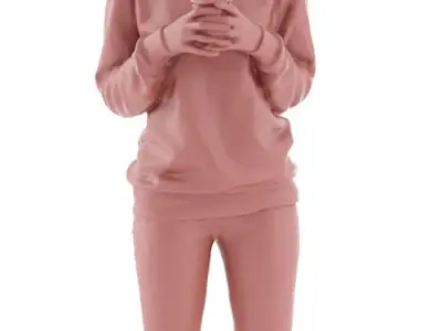 Sydney Posed 014