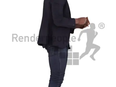 Cody Posed 027