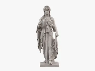  Goddess of Hope 