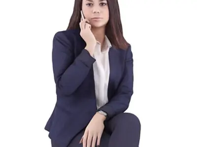 Bianca Posed 007