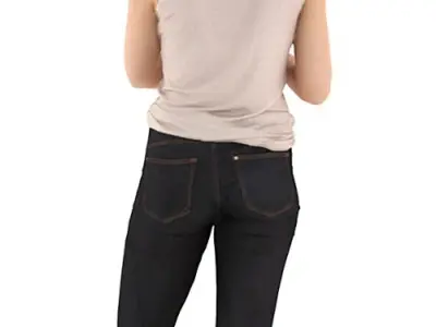 Antonia Posed 003