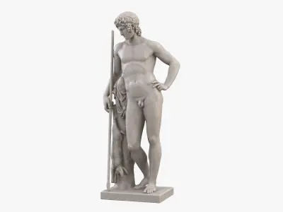  Adonis 