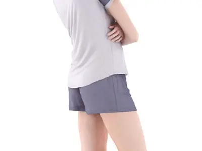 Julia Posed 054