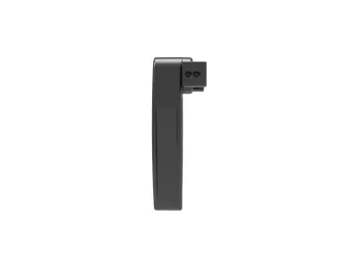 ARROW ARMS APC9K TAILHOOK STOCK AND ADAPTER  3D print model