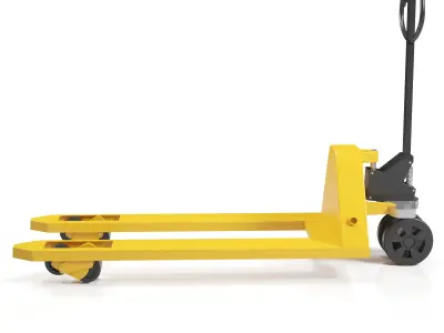 Trans Pallet 3D model