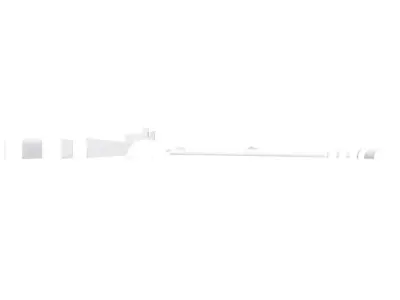Catenery Pole Double Hanger Type C 1-87 FDM 3D print model