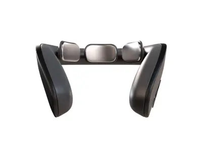 Xiaomi Neck Massager G20 3D model
