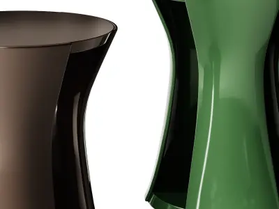 Grace Side Table by CPRN Homood 3D model