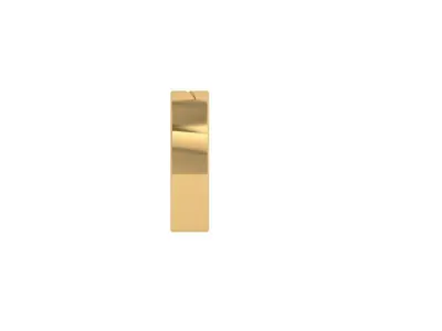 Wedding Ring  Free 3D print model shop