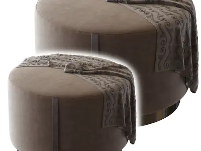 WIKA Coleccion Alexandra 2021 3D model