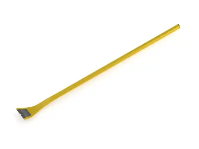 Form Lifter Hand Tool 3D model