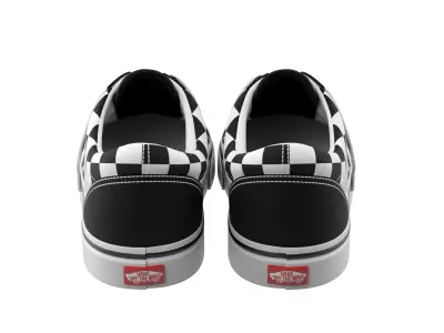  Vans Sneakers 