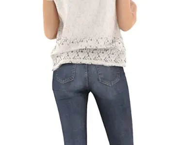 Janna Posed 021