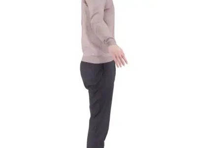 Neil Rigged 005
