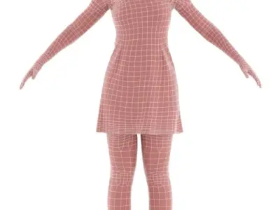 Megan Rigged 005