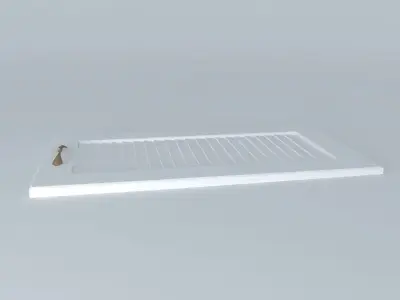 by furniture Free 3D model