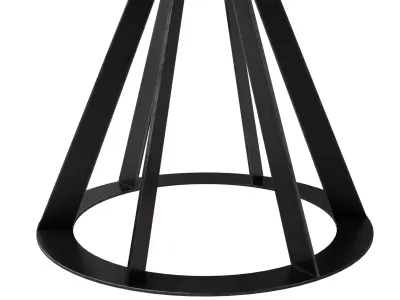 Torres table 3D model