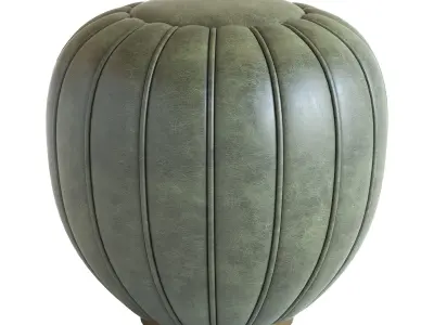 Munna Mellow 3D model