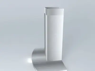 Nido Hive Level Free 3D model