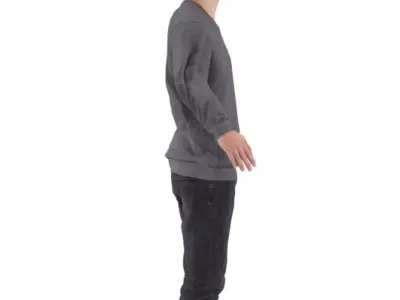 Tony Rigged 001