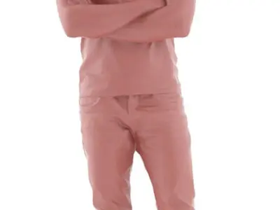 Nathan Posed 002