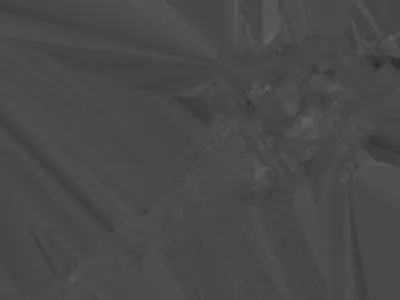 Drogon   3D model