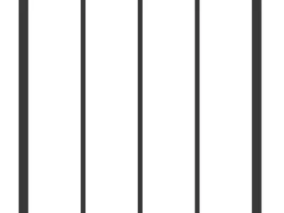 Trolley for material transport Free 3D model