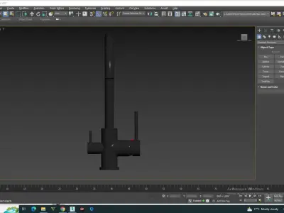 AQUASANITA 3D model