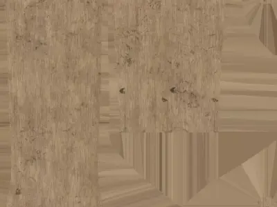Japanese swords Free 3D model