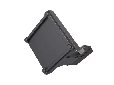 scale - Heavy Duty Scales - Weighing Scales 3D print model