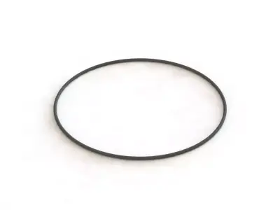 O Ring Vedabras 13096 3D model