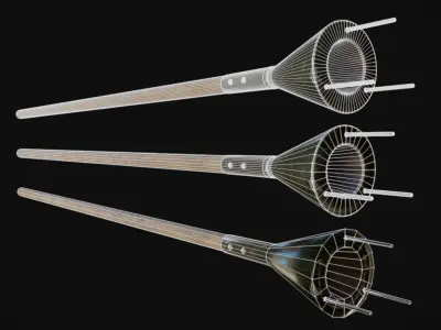 Japanese WW2 Mine Pack