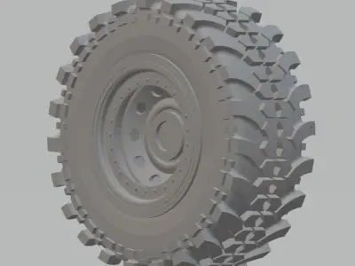 SIMEX WITH BEDLOCK 3D print model