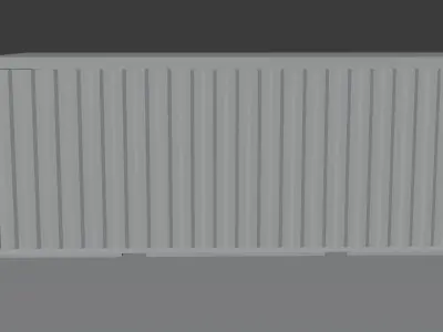 AFTER LONG TIME  Free 3D model