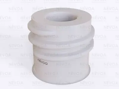 Neck finish - SP 415 - 18 - L - voluntary standard 3D model