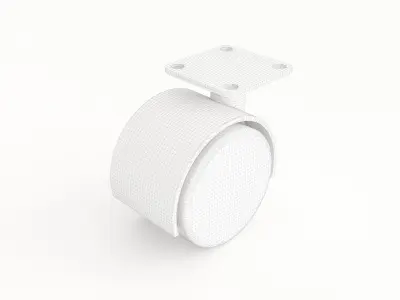 Castor 15 17 3D model