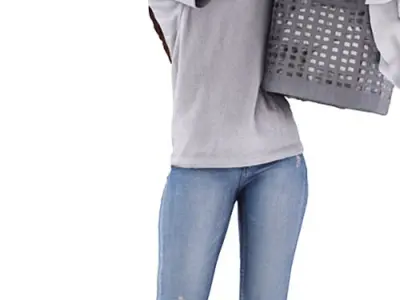 Tiffany Posed 011