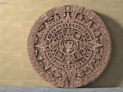  Maya Antiquity Collection 2 