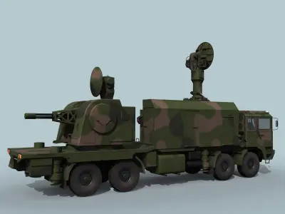 LD-2000 3D model