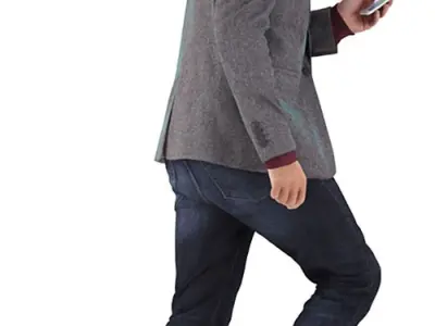 Nathan Posed 028