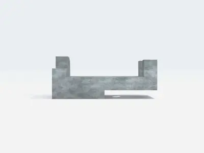 Mechanical Part No 19 3D print model