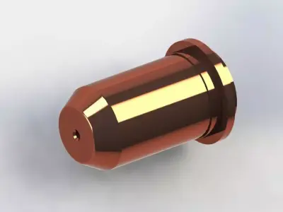 HT220480 Hypertherm Free 3D model