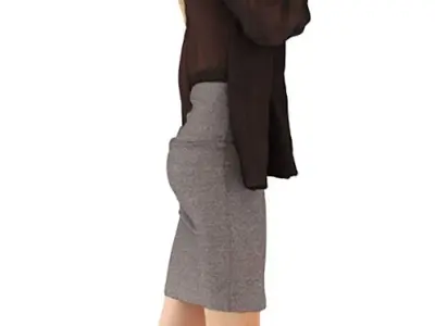 Janna Posed 035