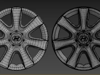 Low-poly 3D Model Low-poly 3D model by dd1v88r