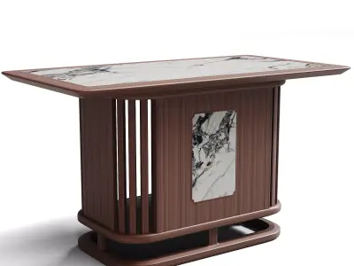 ea table My Design No 1 3D model