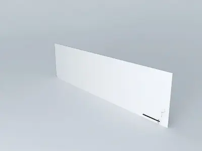 TITANIC Hull Kit Do it Yourself Free 3D model