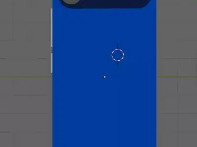  3D telephonum 3D model